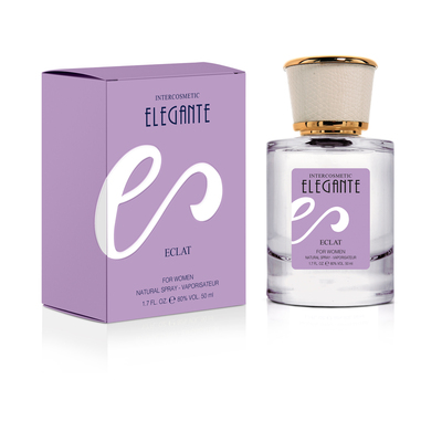 Eclat 50 ml Kadın Parfüm