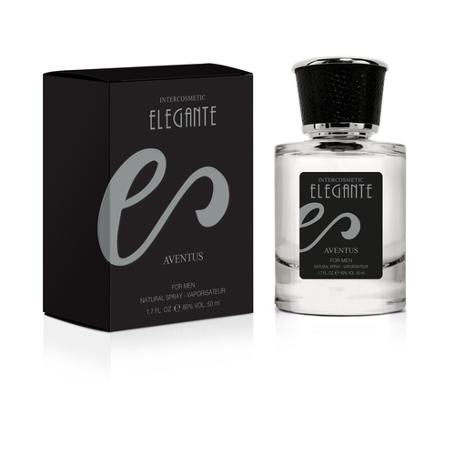 Elegante - Aventus 50 ml Erkek Parfüm