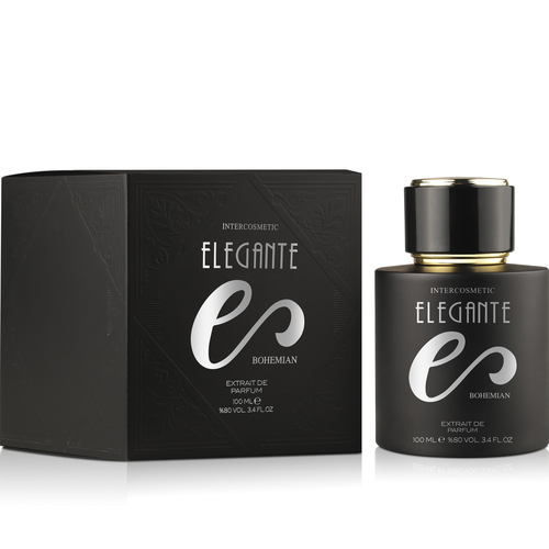 Elegante - Bohemian 100ML EDT Unisex Parfüm