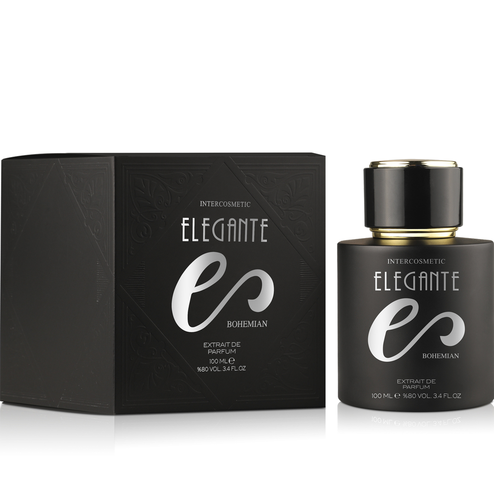 Elegante Bohemian EDP Parfüm 100 ml
