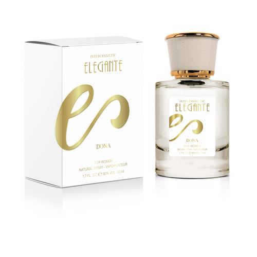 Elegante - Dona 50 ml Kadın Parfüm