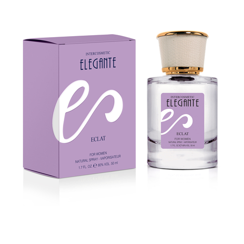Elegante - Eclat 50 ml Kadın Parfüm
