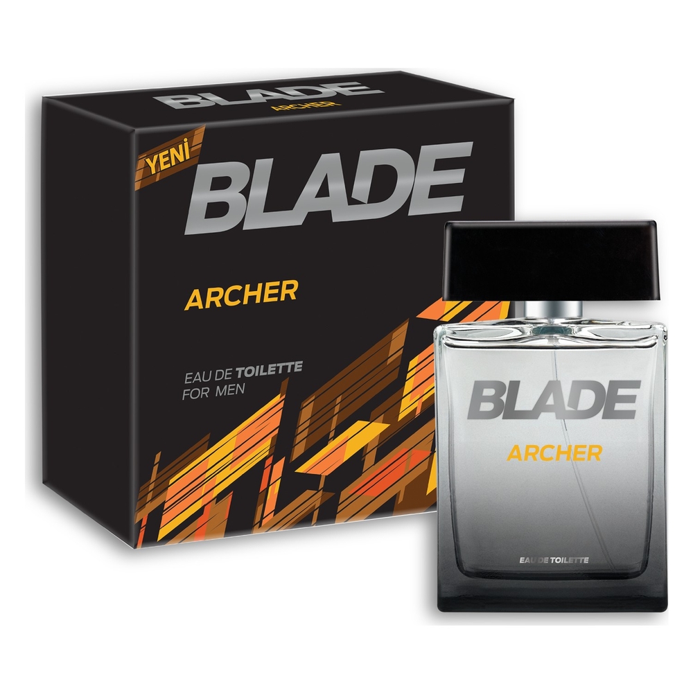 Blade Archer Edt Parfüm 100Ml