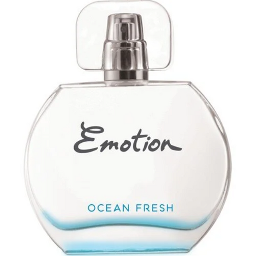 Emotion - Emotion Ocean Edt Fresh Parfüm 50Ml