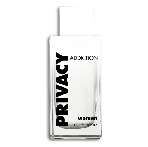 Privacy - Privacy Woman Addiction Edt Kadın Parfüm 100Ml