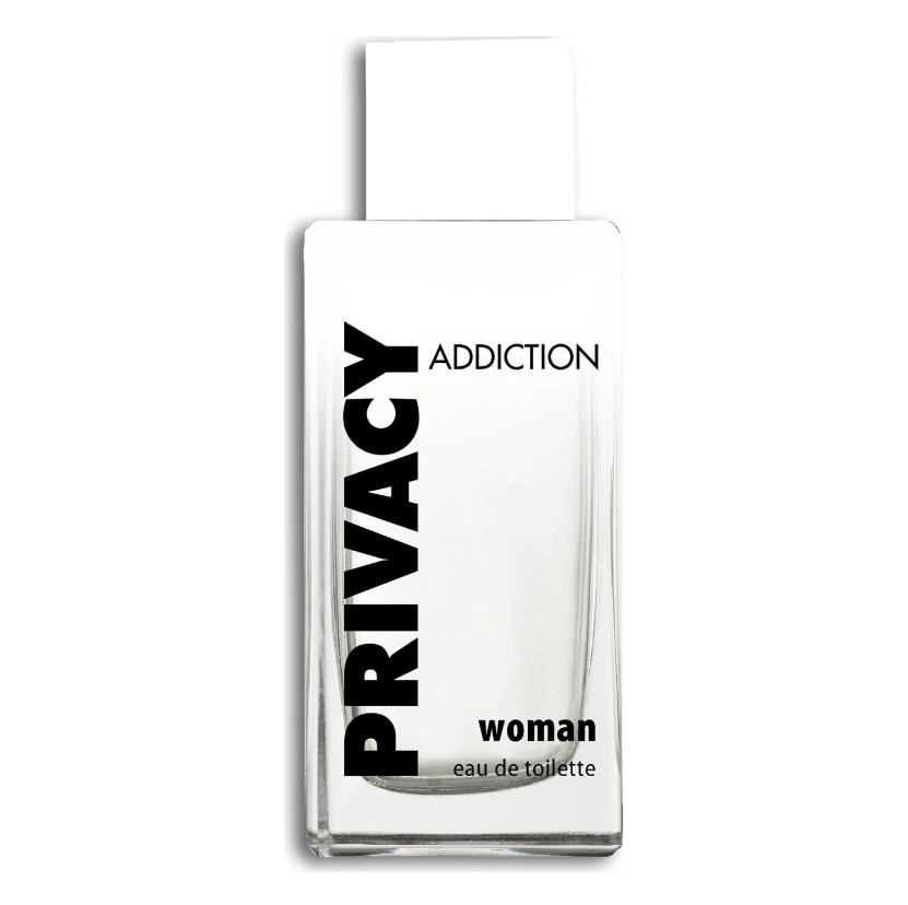 Privacy Woman Addiction Edt Kadın Parfüm 100Ml