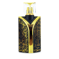 Ekol - Ekol All Sultan Eau De Perfume 100 ml Black