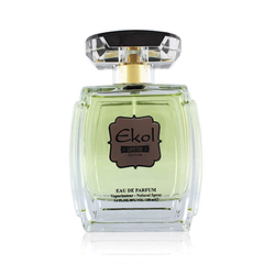 Ekol - Ekol Eau De Parfume 100 ml Brown 