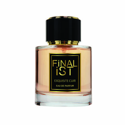 Finalist Eau De Parfum Exqusite Cuir 100 ml