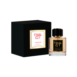Finalist Eau De Parfum Exqusite Cuir 100 ml - Thumbnail