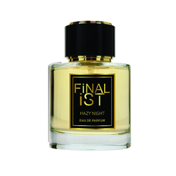 Finalist - Finalist Eau De Parfum Hazy Nıght 100 ml