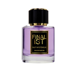 Finalist - Finalist Eau De Parfum Nuit Mysterieux 100 ml