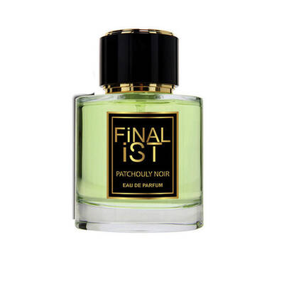 Finalist Eau De Parfum Patchouly Noir 100 ml