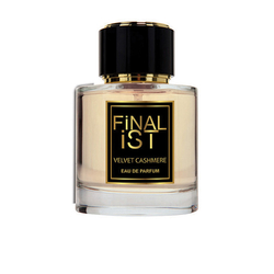 Finalist - Finalist Eau De Parfum Velvet Cashmere 100 ml