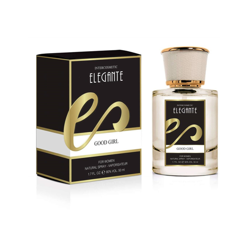 Elegante - Good Girl 50 ml Kadın Parfüm