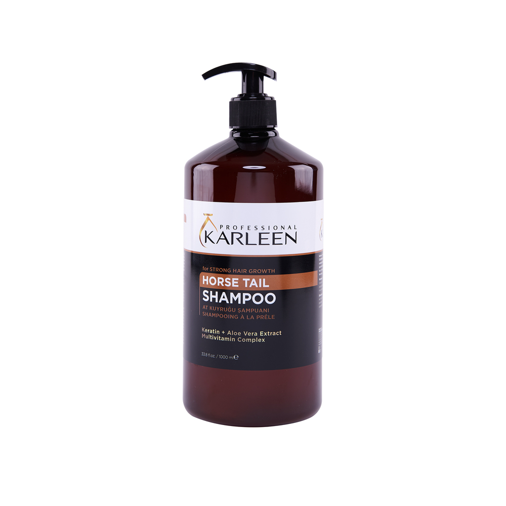 Karleen Horse Tail At Kuyruğu Şampuanı 1000 ml