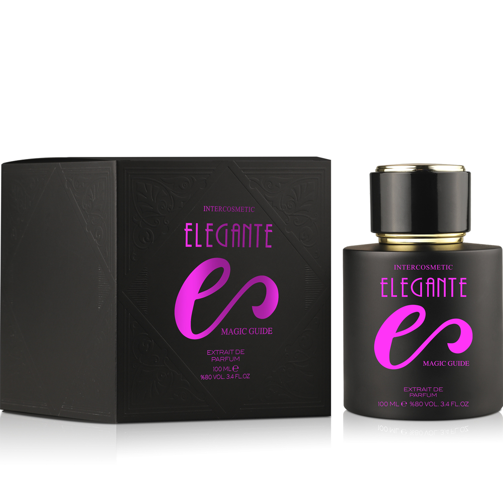Elegante Magic Guide EDP Parfüm 100 ml
