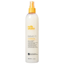Milk Shake - Milk Shake Koruyucu Etkili Durulanmayan Bakım Losyonu 350 ml 8032274051534