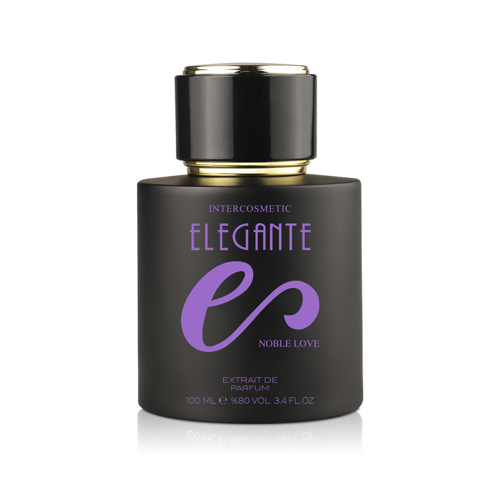 Elegante Noble Love EDP Parfüm 100 ml