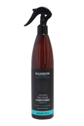 Rainbow - Rainbow 400 ml Güçlendirici Kadın Saç Bakım Spreyi Biotin & Macadamia