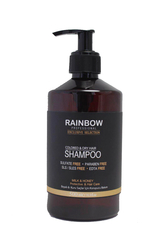Rainbow - Rainbow Şampuan Boyalı & Kuru Saçlar 500 ml Milk & Honey