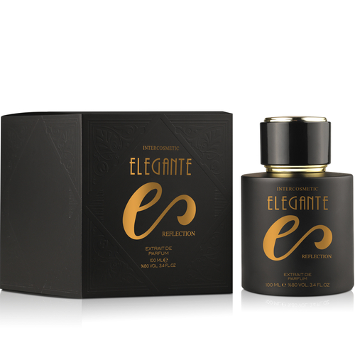 Elegante Reflection EDP Parfüm 100 ml - Thumbnail